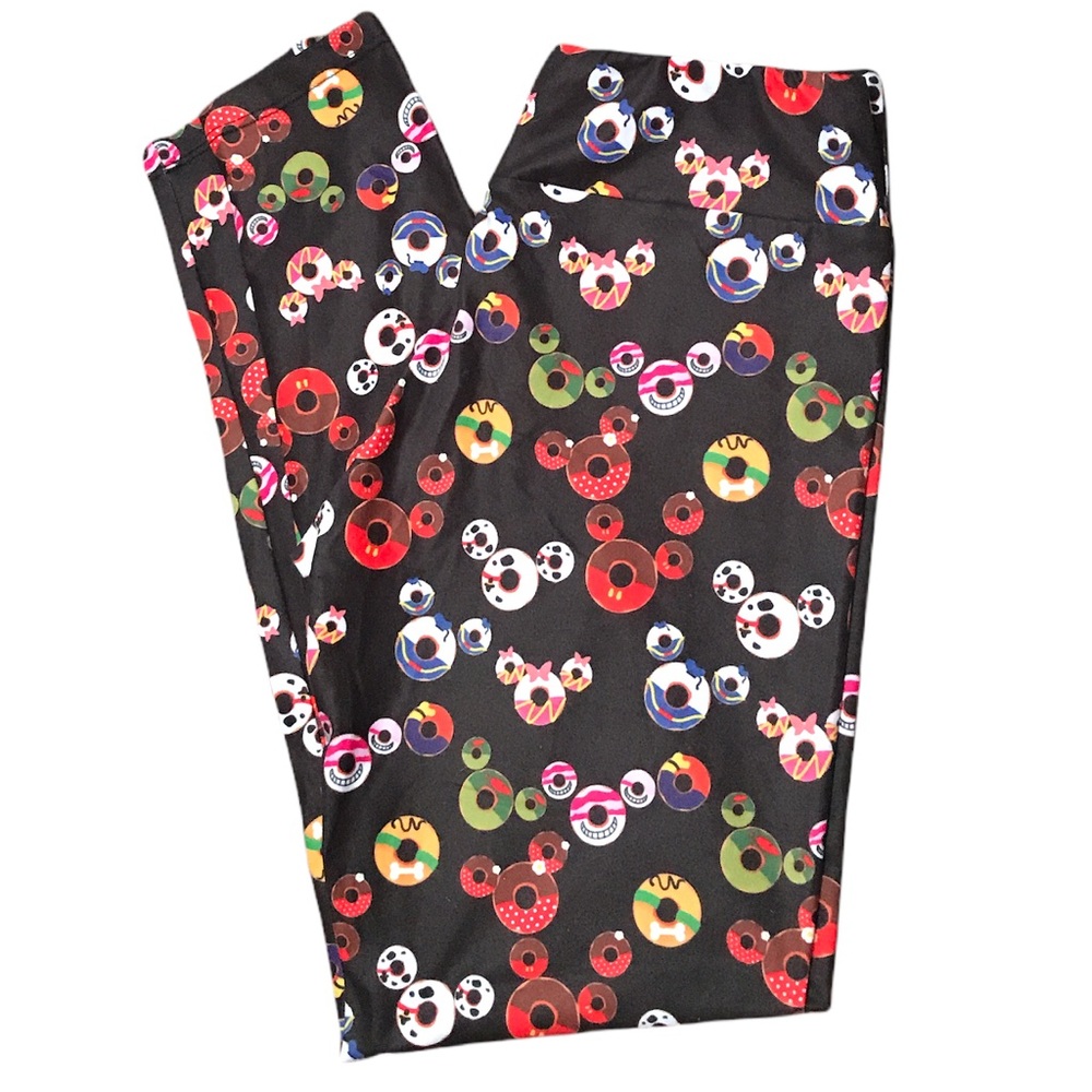 Leggings 4-14